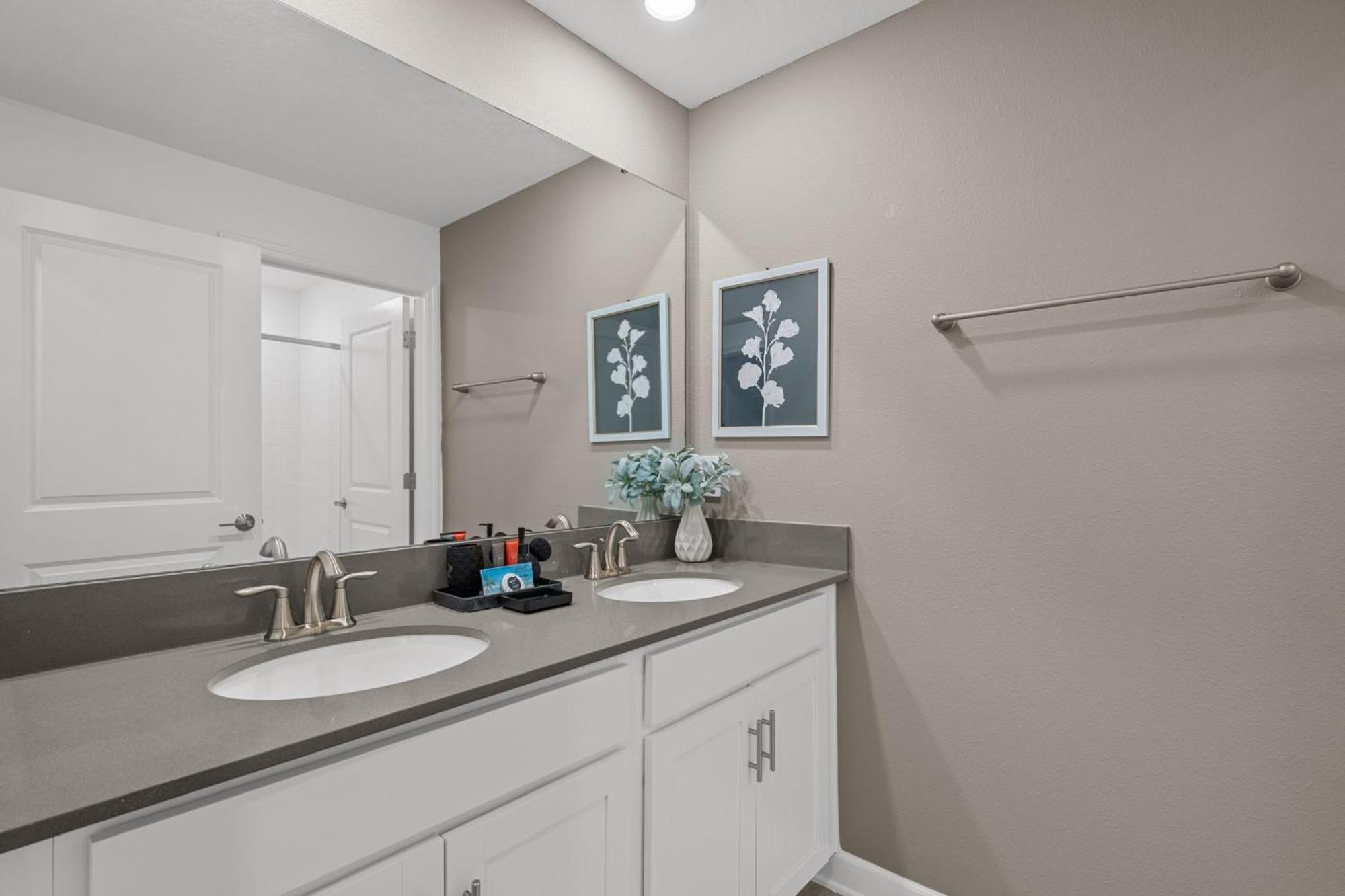 Amazing 4 Bed Home W Private Pool Close To Disney 1180King 키시미 외부 사진