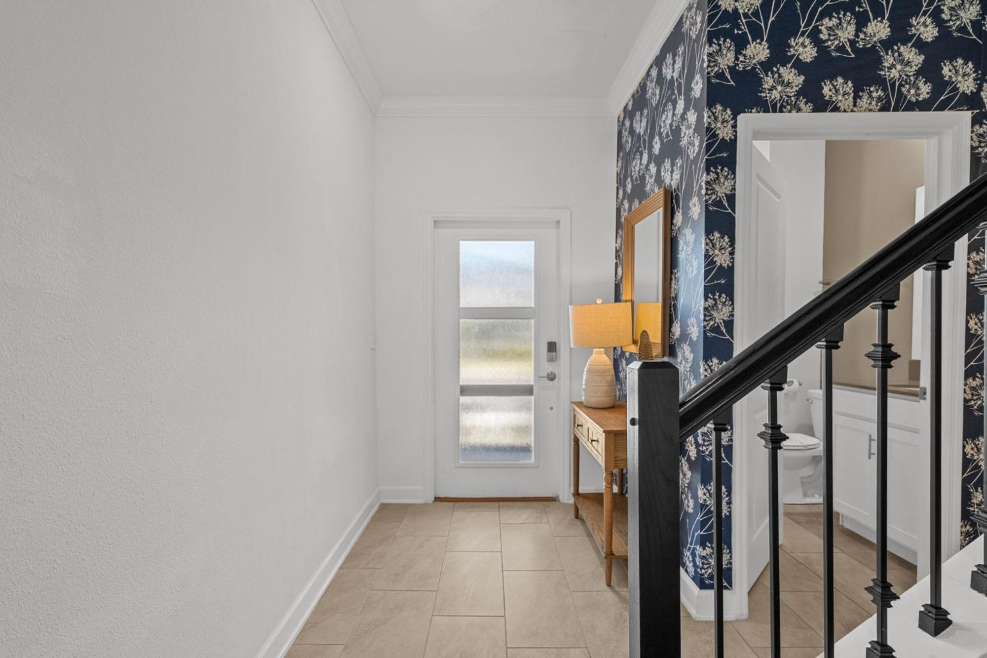 Amazing 4 Bed Home W Private Pool Close To Disney 1180King 키시미 외부 사진